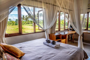 Buddha Homestay